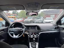 2020 Hyundai Elantra Essential - Photo 10