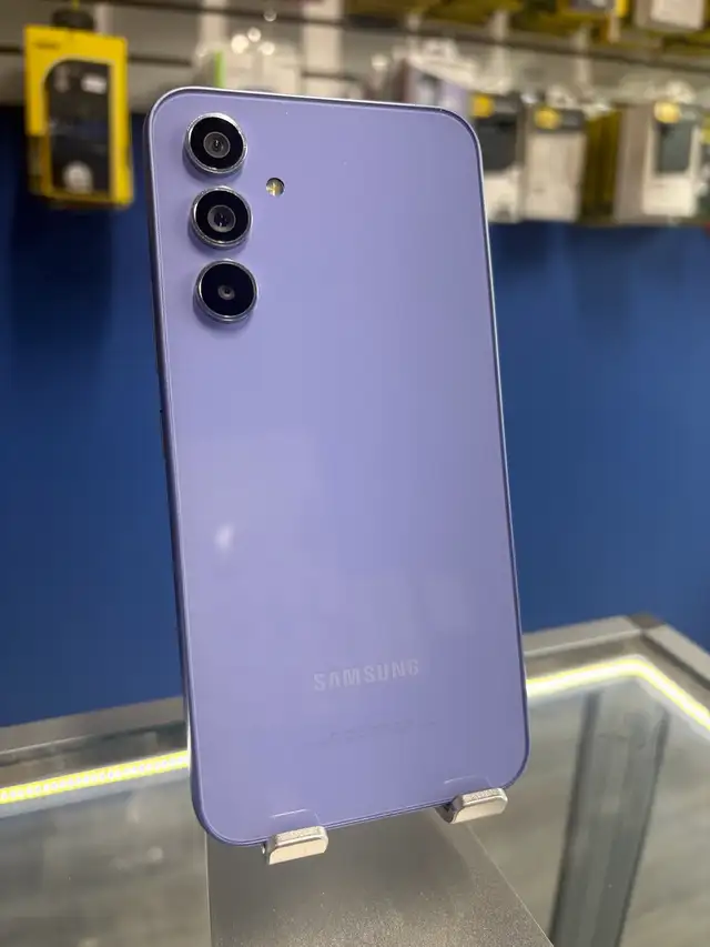 Samsung A54 5G 128gb (Store Warranty)