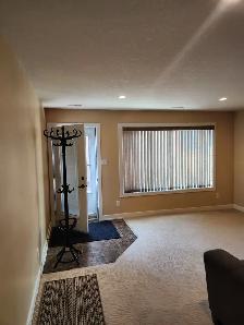 Modern 2 Bedroom Walk Out Basement Suite – West Lethbridge (Near - Photo 2