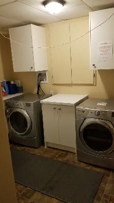 Modern 2 Bedroom Walk Out Basement Suite – West Lethbridge (Near - Photo 6
