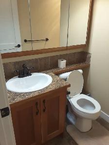 Modern 2 Bedroom Walk Out Basement Suite – West Lethbridge (Near - Photo 8