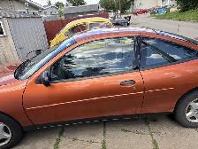 2005 Chevy Cavalier w 164K - Photo 2
