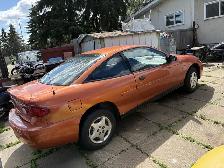 2005 Chevy Cavalier w 164K - Photo 3