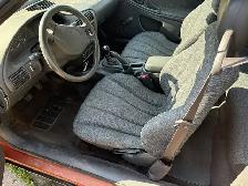 2005 Chevy Cavalier w 164K - Photo 5