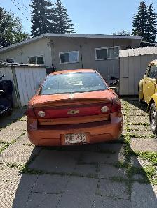 2005 Chevy Cavalier w 164K - Photo 7