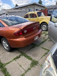 2005 Chevy Cavalier w 164K - Photo 8