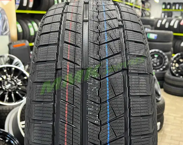 Rockblade ROCK 525 & ROCK 868S | New Tires |