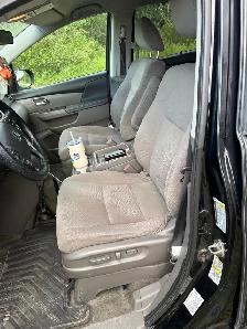 2016 Honda Odyssey EX - Photo 5