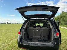 2016 Honda Odyssey EX - Photo 7