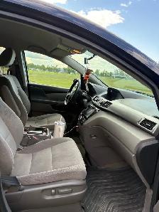 2016 Honda Odyssey EX - Photo 9