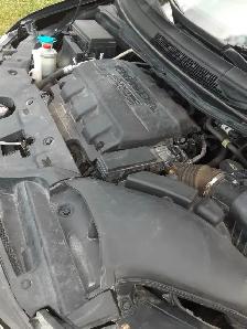 2016 Honda Odyssey EX - Photo 10