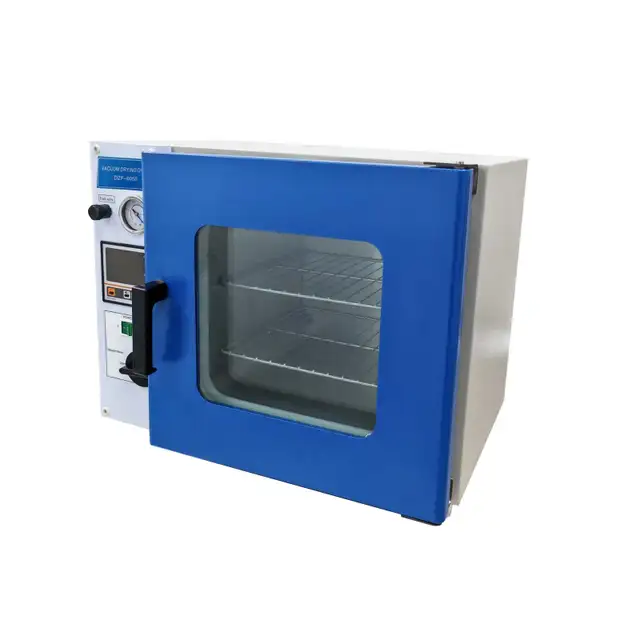 Promotion 1.9Cu ft Vacuum Drying Heat Treat Oven 160452