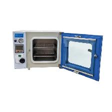 Promotion 1.9Cu ft Vacuum Drying Heat Treat Oven 160452 - Photo 3
