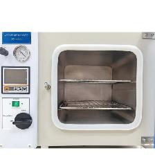 Promotion 1.9Cu ft Vacuum Drying Heat Treat Oven 160452 - Photo 4