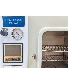 Promotion 1.9Cu ft Vacuum Drying Heat Treat Oven 160452 - Photo 5