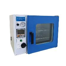 Promotion 1.9Cu ft Vacuum Drying Heat Treat Oven 160452 - Photo 6