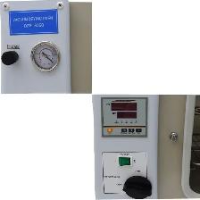 Promotion 1.9Cu ft Vacuum Drying Heat Treat Oven 160452 - Photo 8