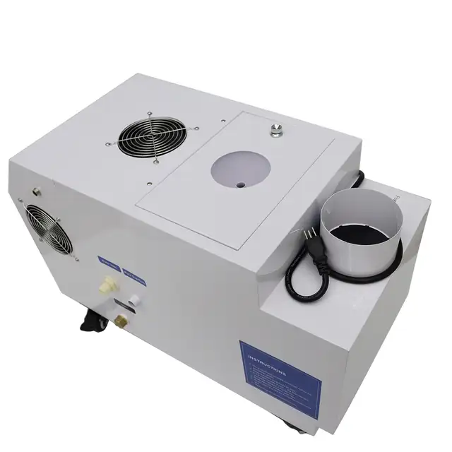 Ultrasonic Industrial Humidifier Cooler Sprayer 6kg/h 191106