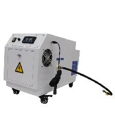Ultrasonic Industrial Humidifier Cooler Sprayer 6kg/h 191106 - Photo 4