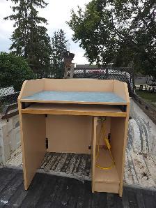 Children's desk for sale!