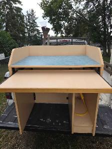 Children's desk for sale! - Photo 2