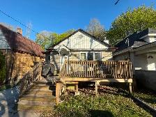 Rooms in Detached house for lease close to Western University