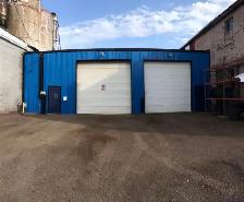 warehousing and garage space for lease - Photo 2