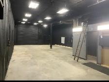 warehousing and garage space for lease - Photo 3