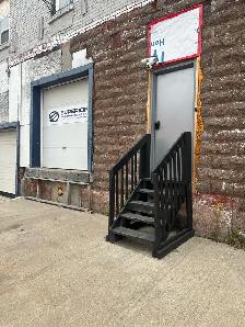 warehousing and garage space for lease - Photo 6
