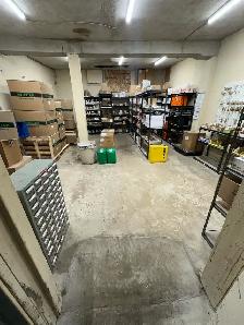 warehousing and garage space for lease - Photo 8