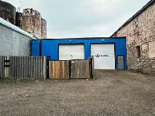 warehousing and garage space for lease - Photo 9