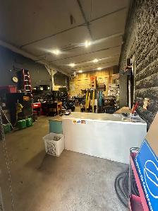 warehousing and garage space for lease - Photo 10