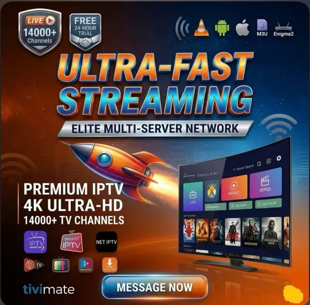 service TV