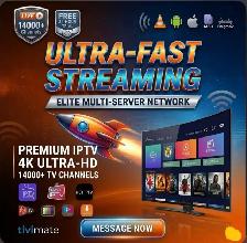 service TV