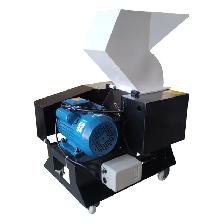 Promotion 180 Type White Plastic Shredder Bottle Crusher290049 - Photo 3