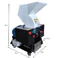 Promotion 180 Type White Plastic Shredder Bottle Crusher290049 - Photo 6
