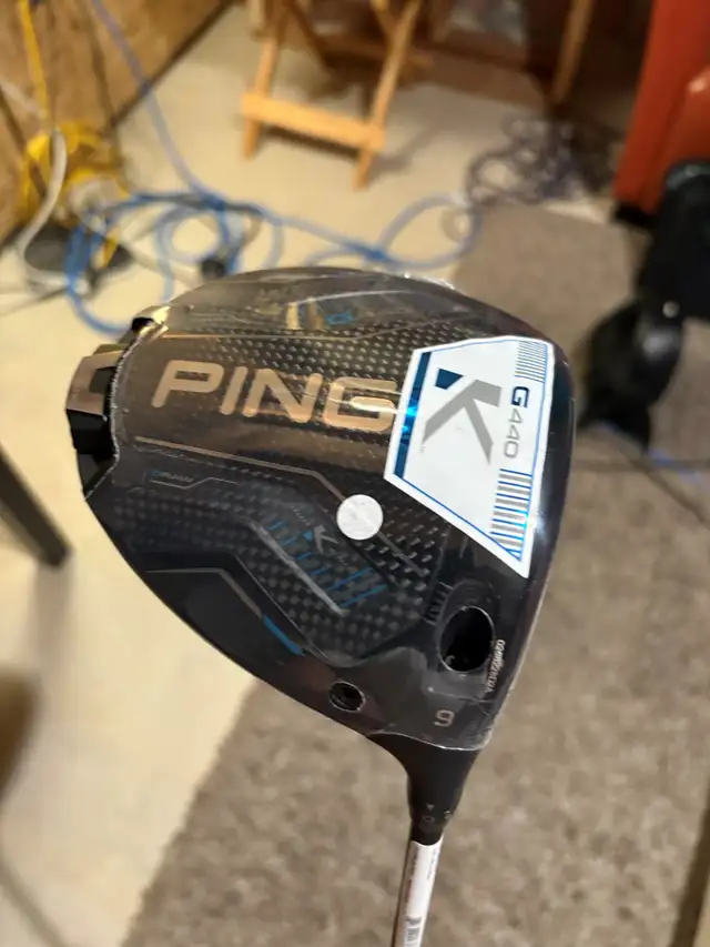 For Sale Ping G440K Driver
