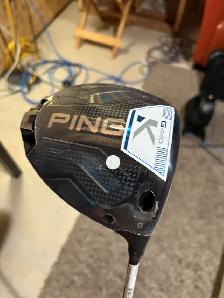 For Sale Ping G440K Driver