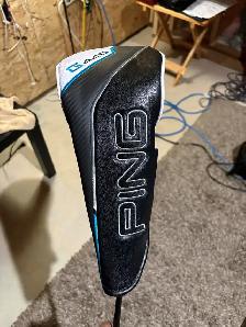 For Sale Ping G440K Driver - Photo 2