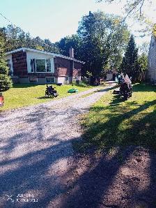 Rental Property Wanted in exchange for Reno upgrades