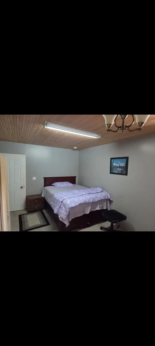 Room for rent