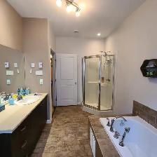 appartement for rent - Photo 4