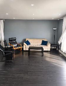 3-Bedroom Furnished House, Near York University - Photo 2