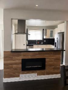 3-Bedroom Furnished House, Near York University - Photo 7