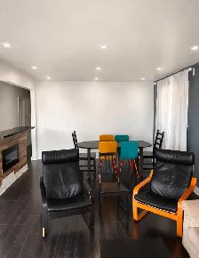3-Bedroom Furnished House, Near York University - Photo 10