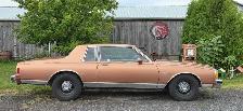 Pontiac Parisienne (Caprice) - Photo 3