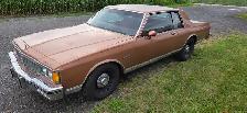 Pontiac Parisienne (Caprice) - Photo 5
