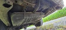 Pontiac Parisienne (Caprice) - Photo 7