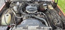 Pontiac Parisienne (Caprice) - Photo 9