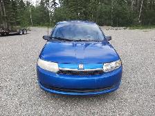 2003 Saturn ion